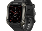 Tank M1: Die neue Smartwatch ist ab sofort erhältlich