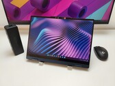Weniger Grafikleistung geht kaum: Lenovo IdeaPad 5i 2-in-1 14