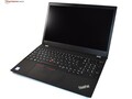 Robustes Lenovo ThinkPad T590 Business-Notebook mit aufrüstbaren 16 GB RAM, vielen Anschlüssen und langer Akkulaufzeit für günstige 299 Euro refurbished (Bild: Benjamin Herzig)