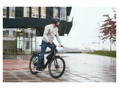 Lidl bietet mit Crivit Urban E-Bike X.2 und Y.2 neue E-Bikes zum günstigen Preis an. (Bild: Lidl)