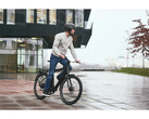 Lidl bietet mit Crivit Urban E-Bike X.2 und Y.2 neue E-Bikes zum günstigen Preis an. (Bild: Lidl)