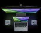 BenQ bietet zwei neue Monitore mit besonderer Mac-Kompatibilität an