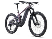 Giant Reign E+ 1: E-Mountainbike mit starker Ausstattung