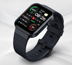Die Mibro Watch T1 ist eine neue Smartwatch aus dem Xiaomi-Ökosystem. (Bild: AliExpress)