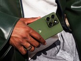 Motorola stellt dem Edge 70 offenbar bald ein kompaktes Edge 70 Neo zur Seite.