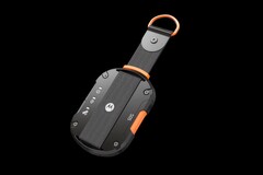 Mit dem Motorola Defy Satellite Link kann jedes Smartphone über Satelliten kommunizieren. (Bild: Bullitt)