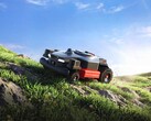 NexLawn zeigt auf der IFA 2026 die neuen Mähroboter für 2027.