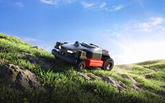 NexLawn zeigt auf der IFA 2026 die neuen Mähroboter für 2027.