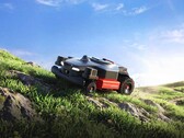 NexLawn zeigt auf der IFA 2026 die neuen Mähroboter für 2027.