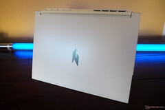 erfrischender Look und moderne Komponenten