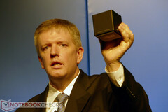 Intel stellt die 5. Generation der Intel Core vPro Prozessoren vor