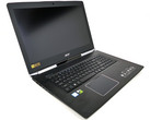 Test-Preview Acer Aspire V17 Nitro BE VN7-793G Laptop (GTX 1060 Black Edition)