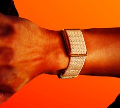 Polar macht Whoop mit einem leichten Armband ohne Abo-Pflicht Konkurrenz. (Bildquelle: Polar)