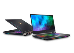 Acer hat zwei neue Gaming-Notebooks am Start (Bild: Acer)