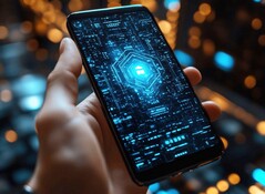 Smartphones mit ausgewählten Qualcomm-Chips können bald acht Jahre Updates erhalten. (Bildquelle: Qualcomm)