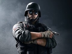 Thermite in Rainbow Six Siege