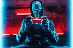 Brav mit Maske: Ab sofort sind Vorbestellungen für das RedMagic 5G eröffnet, dabei spart man bis zu 50 Euro.