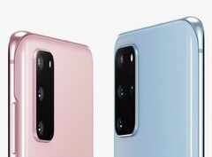 Wenig Unterschiede zum Galaxy S20? Das Galaxy S21 wird wohl tatsächlich nur ein minimales Upgrade zum Samsung-Flaggschiff in 2020.