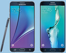 Samsung: Note 5 (SM-N920) Specs und Pressebilder