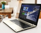Toshiba: Weitere Notebooks der Serien Satellite P50-C, P50t-C und P70-B