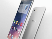 Oppo R7: Neues Foto vom Smartphone aufgetaucht