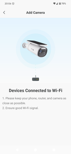 S2 mit WLAN verbinden