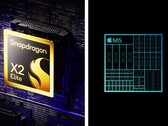 Asus will den Apple M5 mit dem Snapdragon X2 Elite Extreme übertreffen.