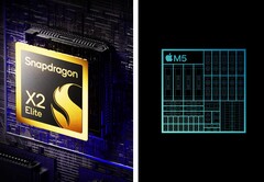 Asus will den Apple M5 mit dem Snapdragon X2 Elite Extreme übertreffen.