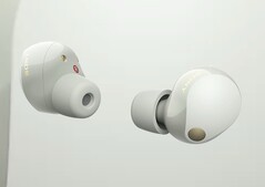 Die abgebildeten Sony WF-1000XM5 erhalten in wenigen Wochen einen Nachfolger. (Bildquelle: Sony, bearbeitet)