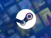 Das Steam-Logo. 