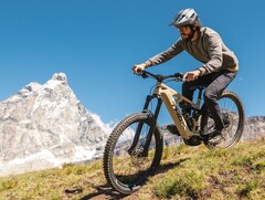 Das neue E-Enduro Thok TK02 S kommt mit Bosch-Antrieb