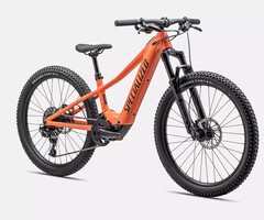 Specialized: Neues E-MTB