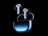 Die Vivo TWS 3 Pro unterstützen Qualcomm aptX Lossless – ein Feature, das kaum ein Konkurrent bietet. (Bild: Vivo)