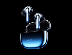 Die Vivo TWS 3 Pro unterstützen Qualcomm aptX Lossless – ein Feature, das kaum ein Konkurrent bietet. (Bild: Vivo)