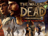 The Walking Dead: The Telltale Series Collection ab sofort für Xbox One und PS4
