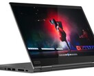 Lenovo ThinkPad X1 Yoga 2020 im Test: Business-Convertible mit kleinen Verbesserungen