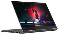 Im Test: Lenovo ThinkPad X1 Yoga 2020, zur Verfügung gestellt von