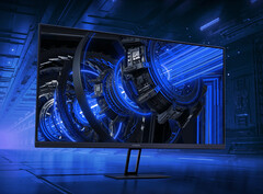 Xiaomi bringt mit dem Gaming Monitor G27i einen neuen 27-Zöller für Gamer global auf den Markt. (Bild: Xiaomi)