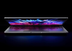 Das Xiaomi Book 14 soll einen wesentlich schnelleren Nachfolger mit Intel Panther Lake erhalten.