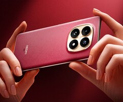 Das Redmi Note 15 5G erhält in Kürze eine Special Edition in Rot.