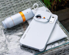 Oppo Find X10 Pro Max mit Telekonverter