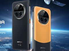 Ulefone Armor 23 Ultra: Neues Rugged-Smartphone mit starker Ausstattung