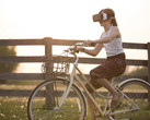 VR: Verkauf von VR-Brille übersteigt erstmals die Millionenmarke in einem Quartal