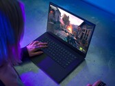 GeForce-RTX-3060-Laptops schlagen die GeForce RTX 2080 Max-Q in einigen Spielen (Bildquelle: Razer)