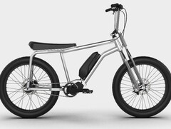 Chiller: E-Bike für entspannte Touren