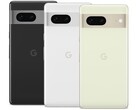 Das Google Pixel 7 gibts derzeit in einer Farbe nach Wahl zum Bestpreis. (Bild: Google)