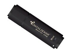 DataLocker Sentry One USB-Stick erhält BSI-Zertifizierung