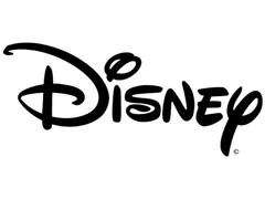Das Disney-Logo