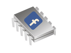 Facebook-Jobangebot geleakt: Will Facebook eigene Chips herstellen?