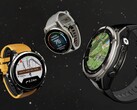 Die Fenix 8-Produktfamilie erhält eine neue Software-Aktualisierung (Bildquelle: Garmin)